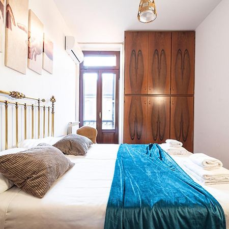 Easy Central Apartment - Milano Porta Romana Buitenkant foto