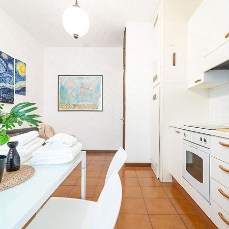 Easy Central Apartment - Milano Porta Romana Buitenkant foto
