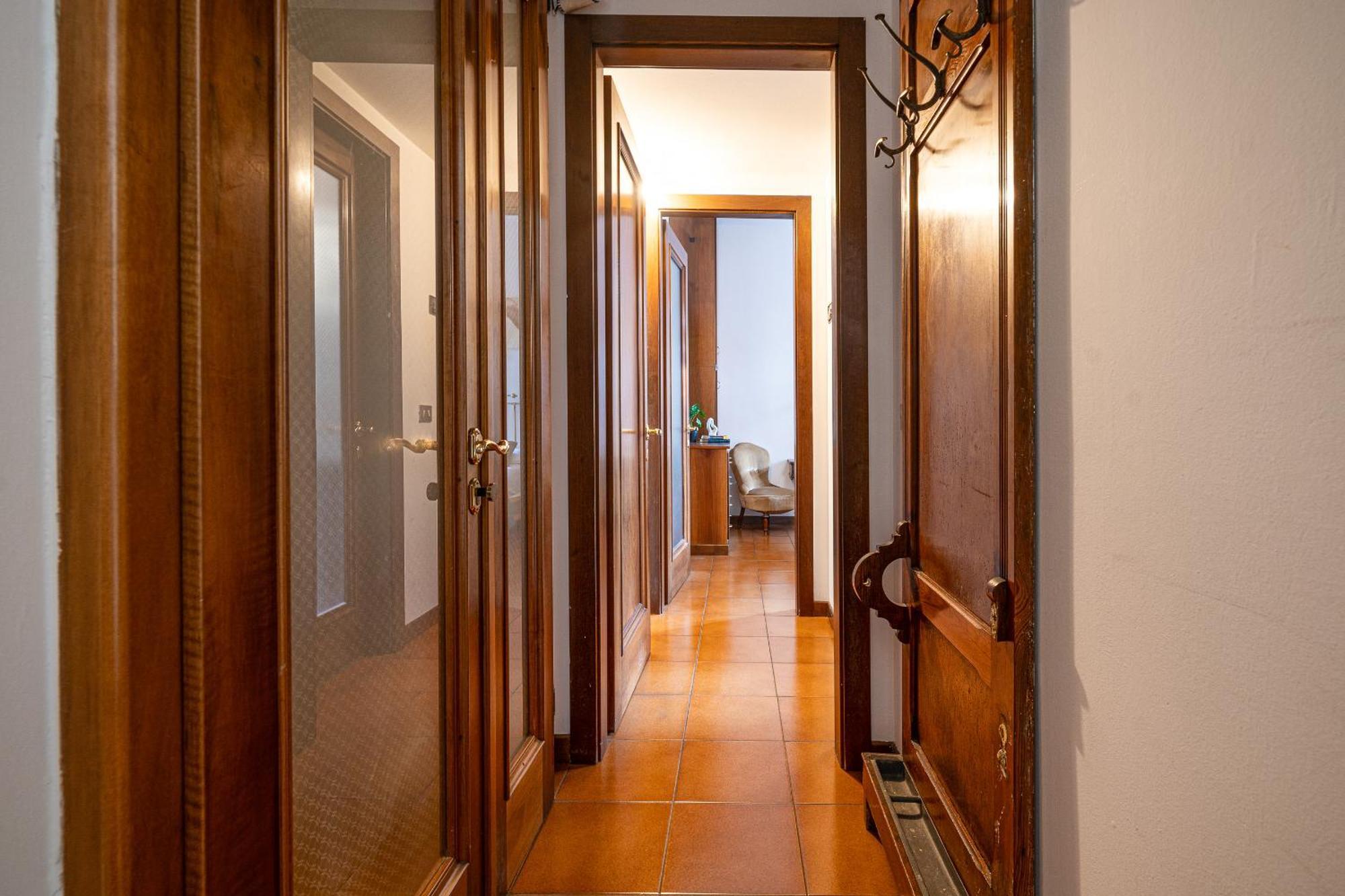 Easy Central Apartment - Milano Porta Romana Buitenkant foto