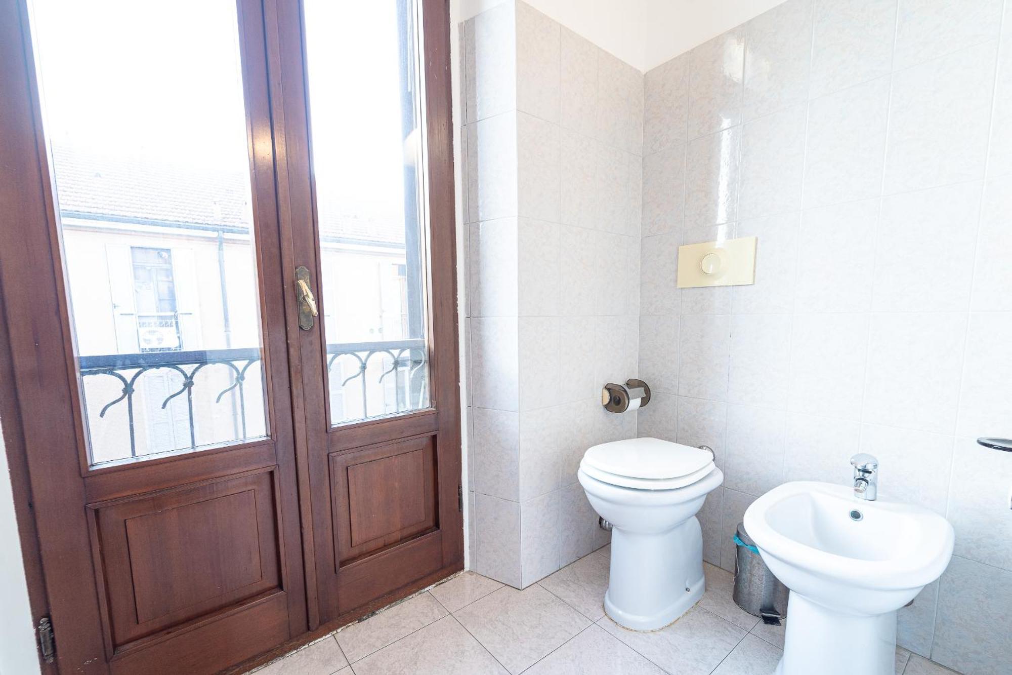 Easy Central Apartment - Milano Porta Romana Buitenkant foto
